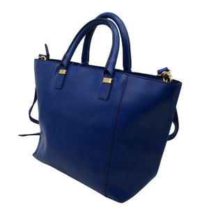 Unisex Ivo Nikkolo - Handbag, size Midi - Blue (2)