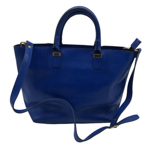 Unisex Ivo Nikkolo - Handbag, size Midi - Blue (1)