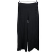 Unisex Pierre Robert - Tricot pants, size 40 - Black ()