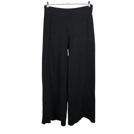 Unisex Pierre Robert - Tricot pants, size 40 - Black ()