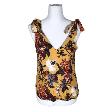 Unisex &Other Stories - Top, size 40 - Orange ()