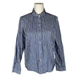 Unisex COS - Blouse, size 40 - Blue ()