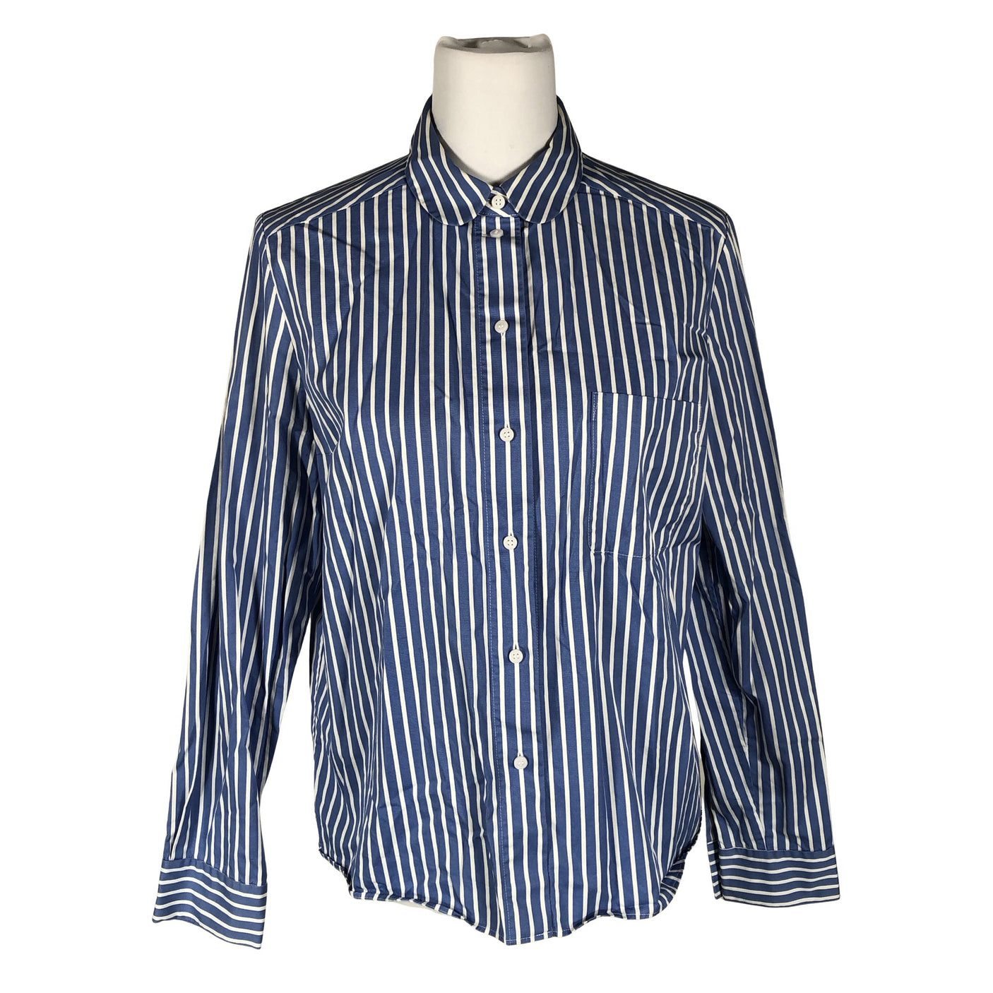 Unisex COS - Blouse, size 40 - Blue (1)