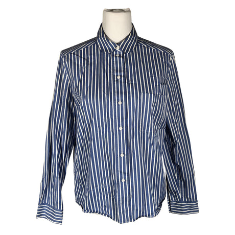 Unisex COS - Blouse, size 40 - Blue ()