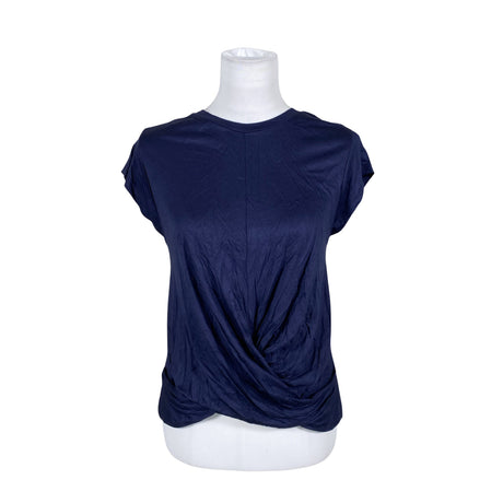Unisex Ivo Nikkolo - T-shirt, size 38 - Blue ()