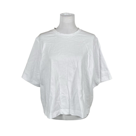 Unisex Arket - T-shirt, size 38 - White ()