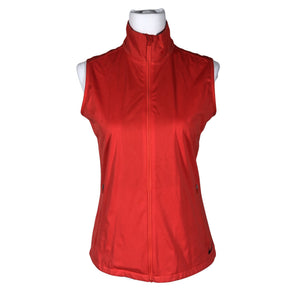 Unisex Nike - Sports vest, size 36 - Red (1)