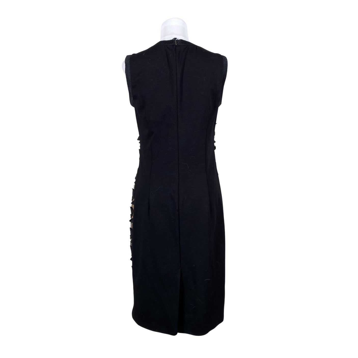 Unisex Ivo Nikkolo - Party dress, size 40 - Black (2)