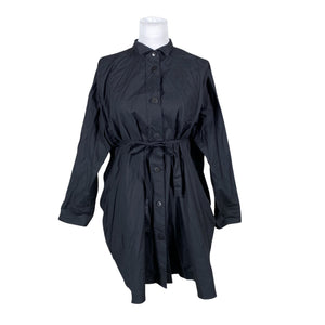 Unisex Uniqlo - Tunic, size 36 - Black (1)