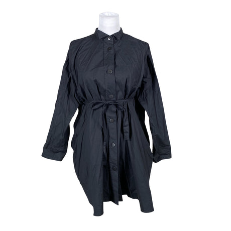 Unisex Uniqlo - Tunic, size 36 - Black ()