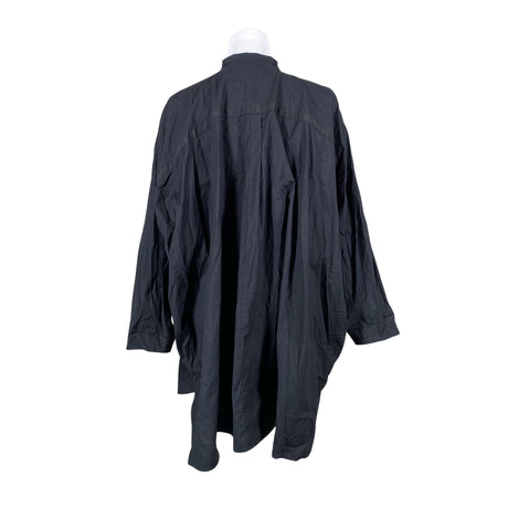 Unisex Uniqlo - Tunic, size 36 - Black (2)