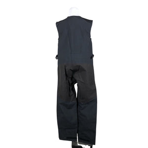 Unisex Musto - Overalls, size XL - Black (3)
