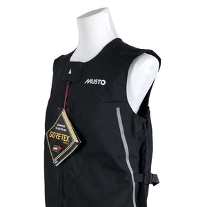 Unisex Musto - Overalls, size XL - Black (2)