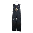 Unisex Musto - Overalls, size XL - Black ()