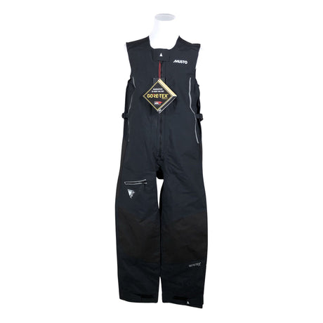 Unisex Musto - Overalls, size XL - Black ()