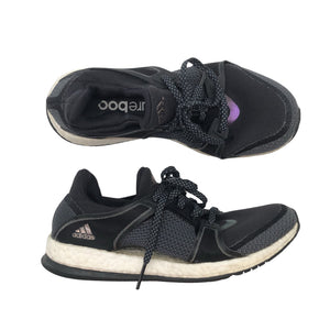 Unisex Adidas - Sneakers, size 38 - Black (1)