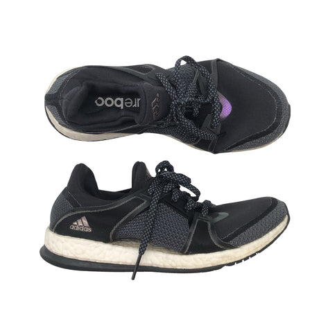 Unisex Adidas - Sneakers, size 38 - Black ()