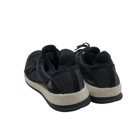 Unisex Adidas - Sneakers, size 38 - Black (2)