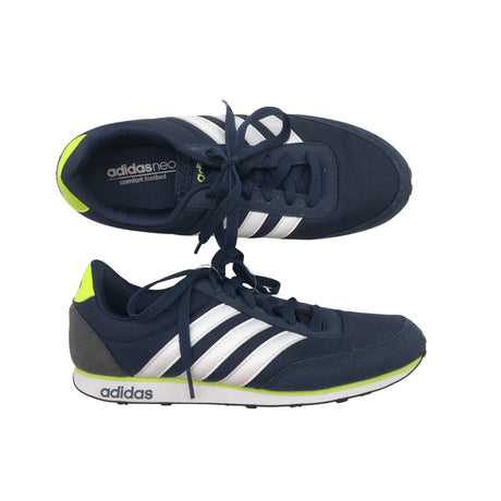 Unisex Adidas - Casual sneakers, size 38 - Blue ()