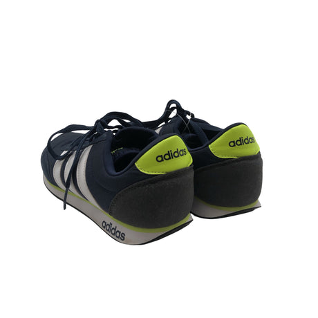 Unisex Adidas - Casual sneakers, size 38 - Blue (2)