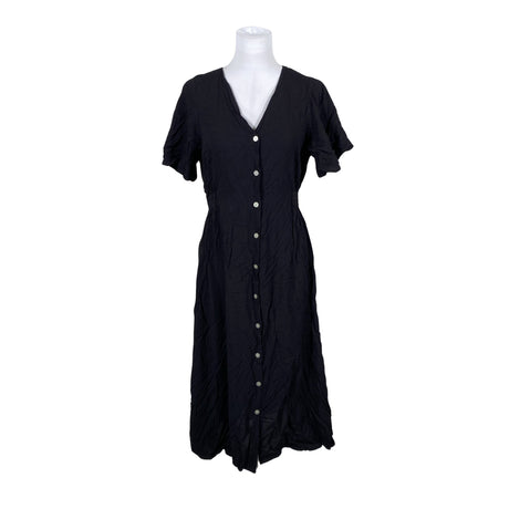 Unisex Lindex - Dress, size 38 - Black ()