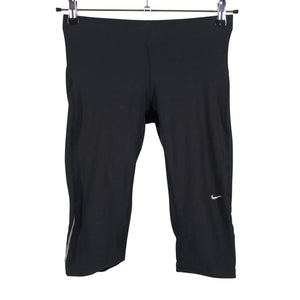 Unisex Nike - Sports capri pants, size 40 - Black (1)
