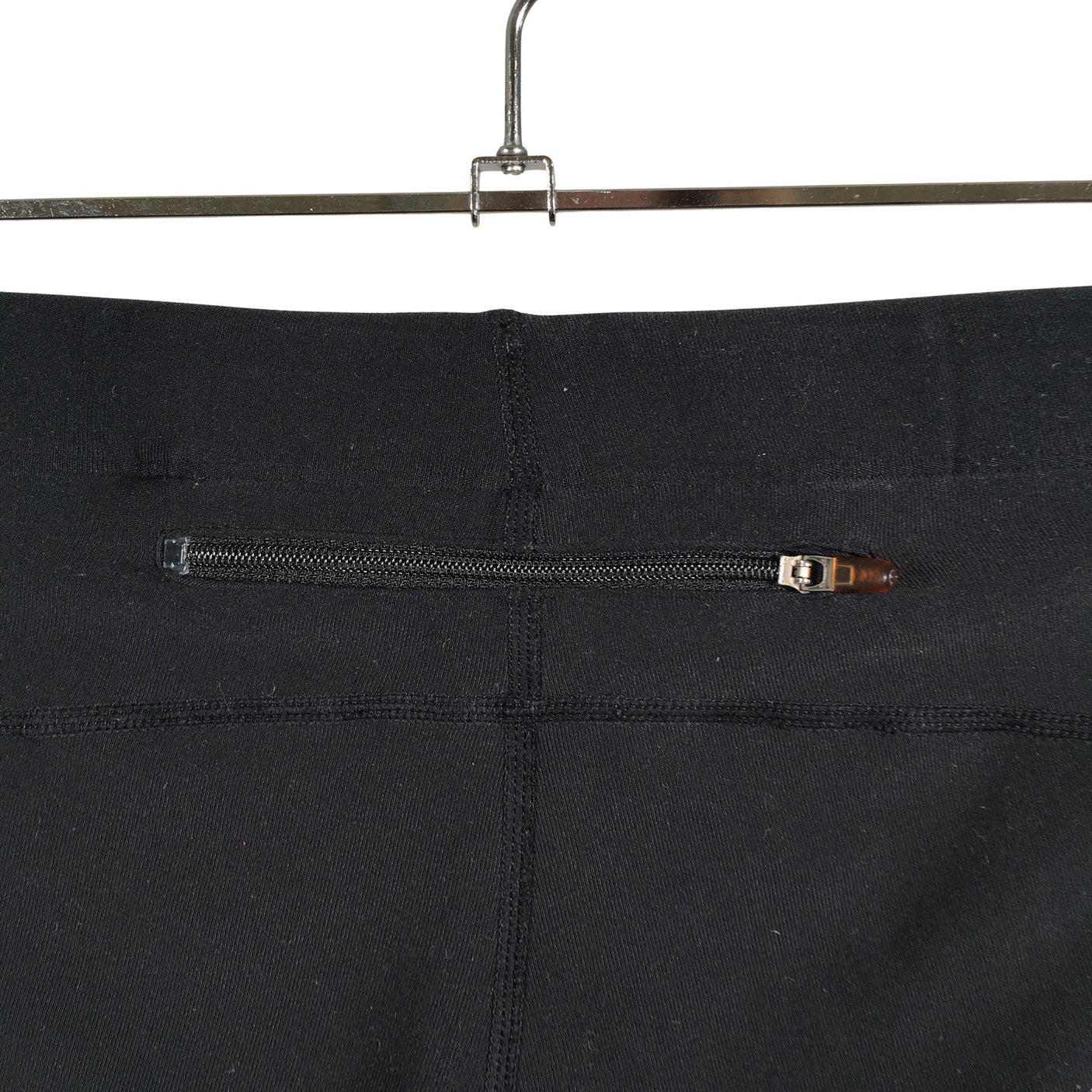 Unisex Nike - Sports capri pants, size 40 - Black (2)