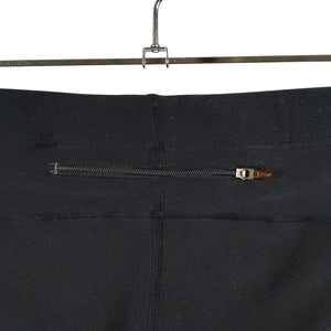 Unisex Nike - Sports capri pants, size 40 - Black (2)