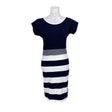 Unisex Blu - Tricot dress, size 36 - Blue ()