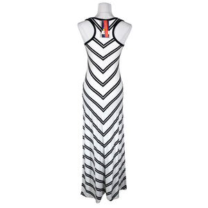 Unisex Blu - Tricot dress, size 36 - Blue (2)