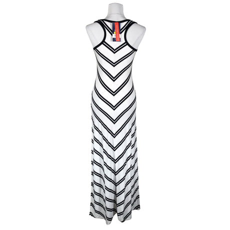 Unisex Blu - Tricot dress, size 36 - Blue (2)