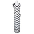 Unisex Blu - Tricot dress, size 36 - Blue ()