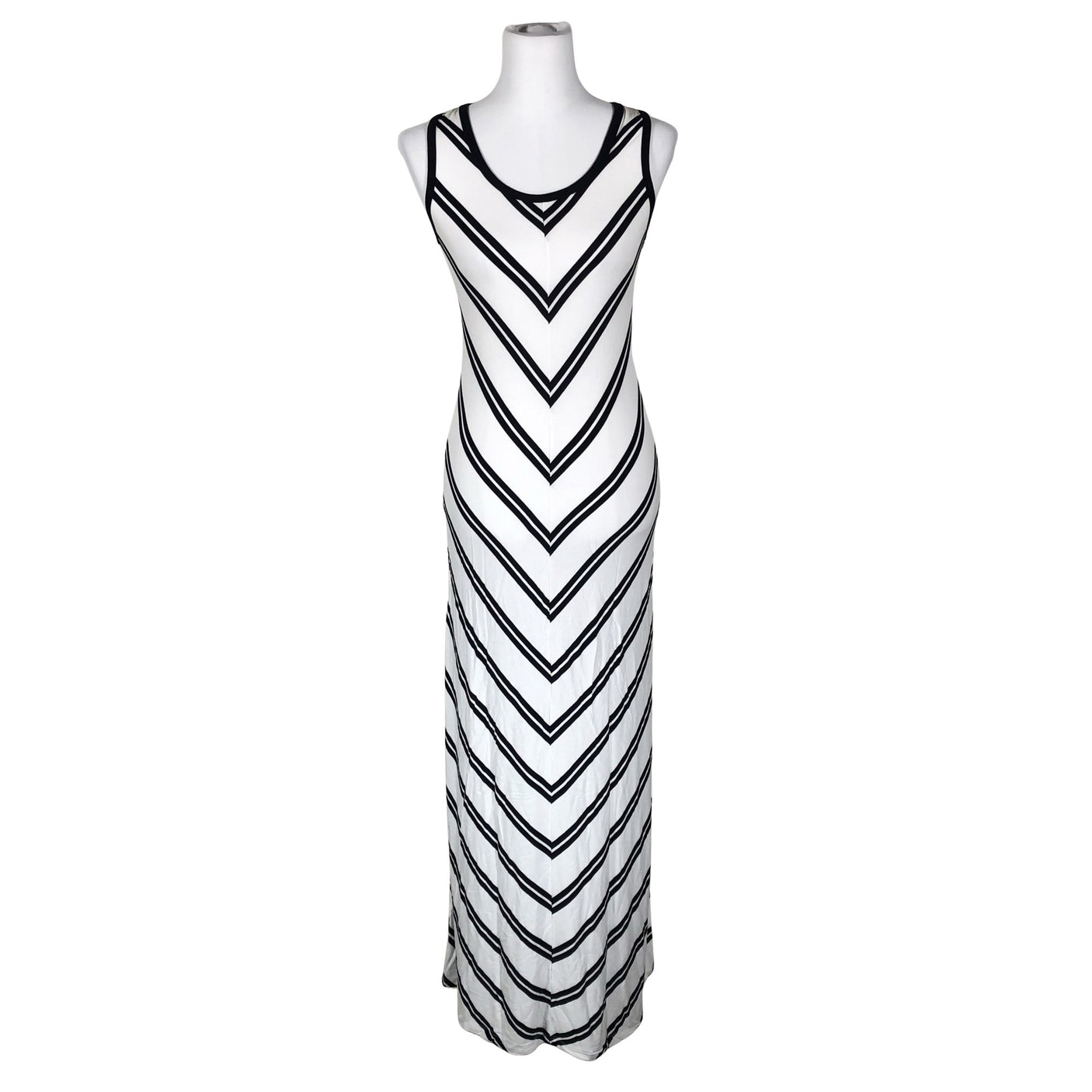 Unisex Blu - Tricot dress, size 36 - Blue (1)