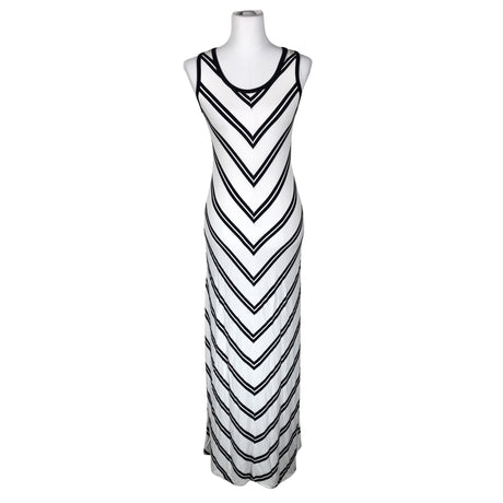 Unisex Blu - Tricot dress, size 36 - Blue ()