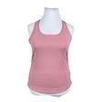 Unisex Active Panther - Sports top, size 42 - Light pink ()
