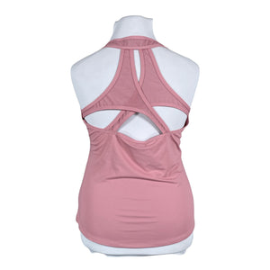 Unisex Active Panther - Sports top, size 42 - Light pink (2)