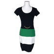 Unisex Sailor Tom - Tricot dress, size 36 - Blue ()