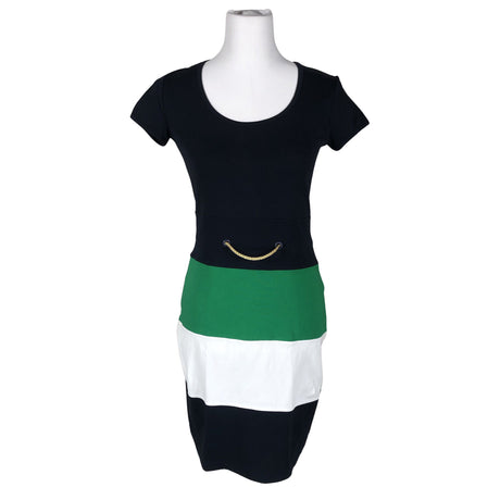 Unisex Sailor Tom - Tricot dress, size 36 - Blue ()