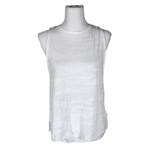 Unisex Adidas - Sports top, size 40 - White (1)