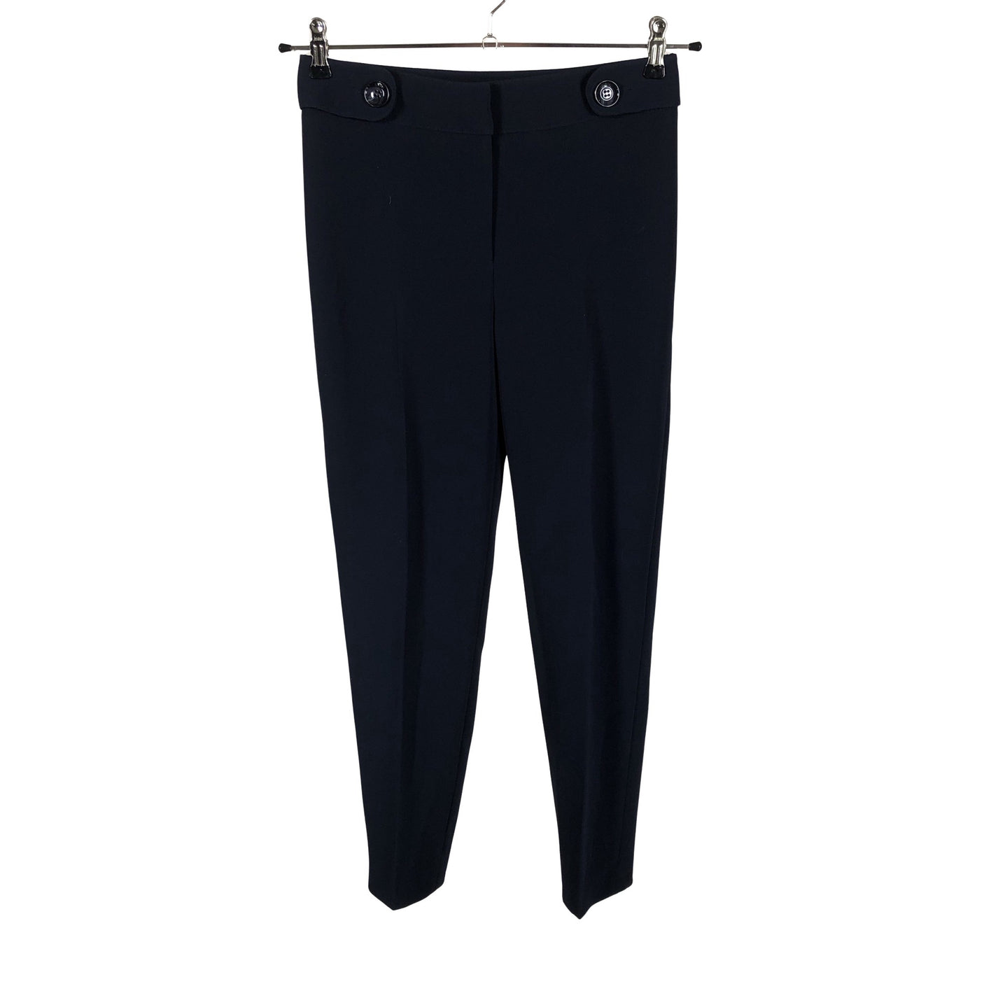 Unisex Karen Millen - Slacks, size 36 - Blue (1)