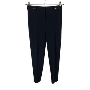 Unisex Karen Millen - Slacks, size 36 - Blue (1)