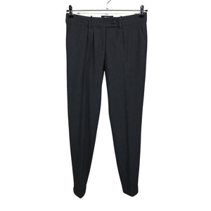Unisex More&More - Slacks, size 36 - Gray (1)