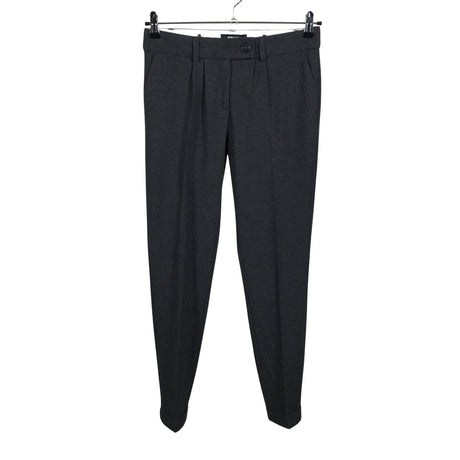 Unisex More&More - Slacks, size 36 - Gray ()