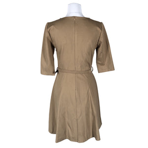 Unisex Rinascimento - Dress, size 38 - Beige (2)