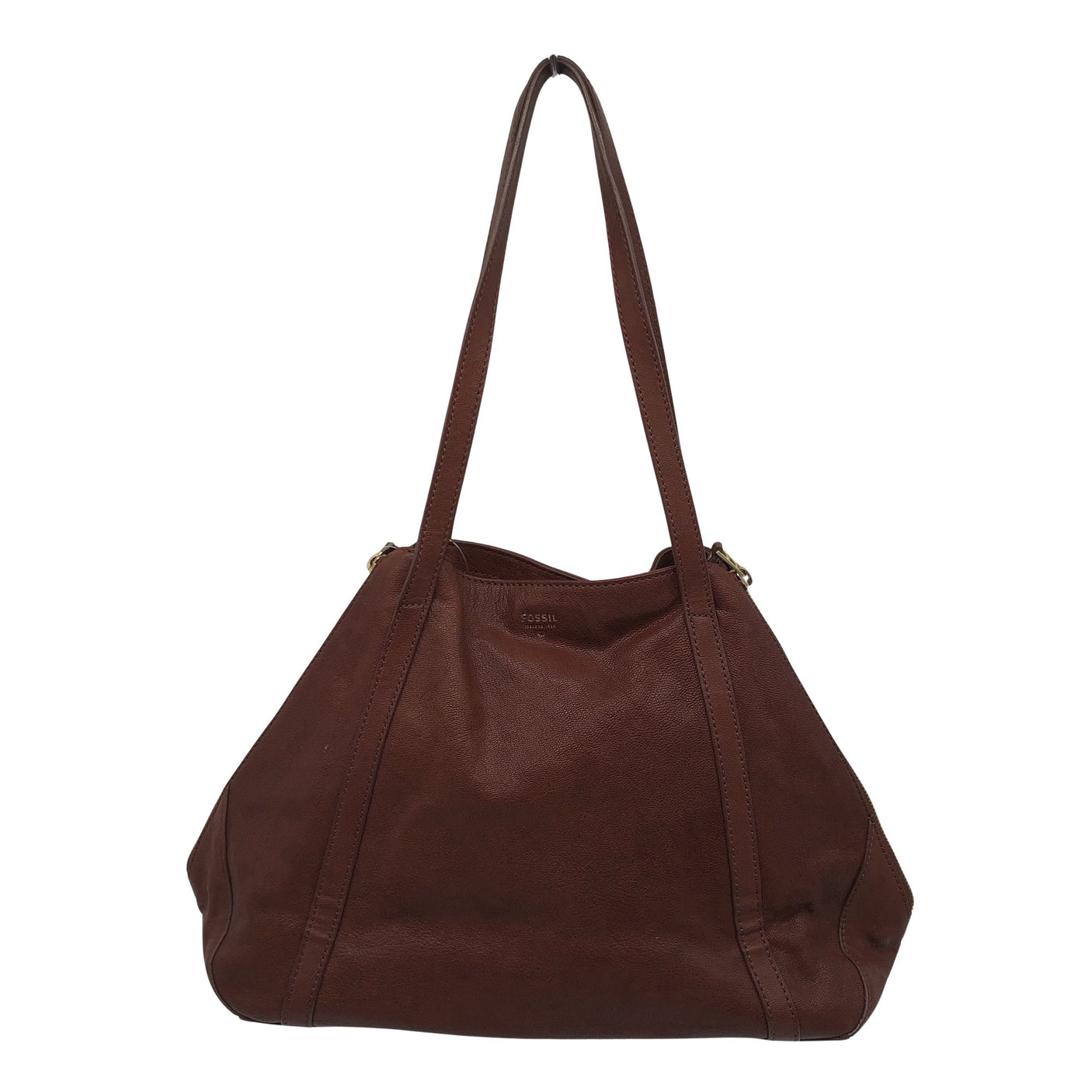 Unisex Fossil - Handbag, size Maxi - Brown (1)