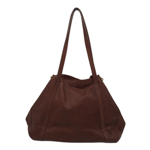 Unisex Fossil - Handbag, size Maxi - Brown (1)