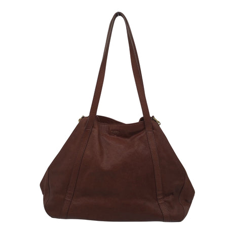 Unisex Fossil - Handbag, size Maxi - Brown ()