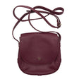 Unisex Aigner - Shoulder bag, size Mini - Violet ()