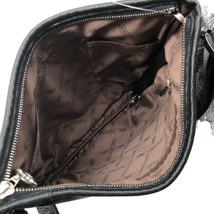 Unisex Longchamp - Shoulder bag, size Midi - Black (3)