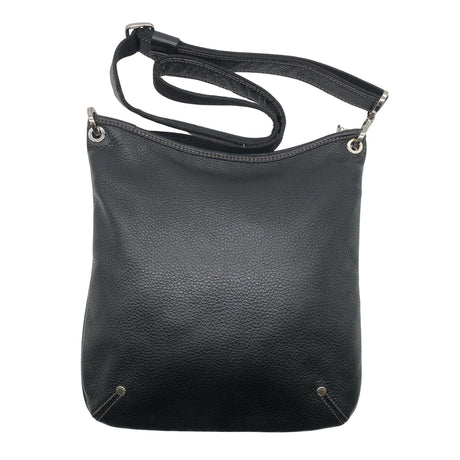 Unisex Longchamp - Shoulder bag, size Midi - Black (2)